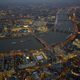 Image for article titled Spectacular Night Photography of London Causes Awe, Vertigo